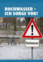 DOWNLOAD: Hochwasser - ich sorge vor