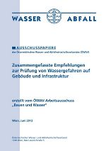 DOWNLOAD: Empfehlungen Prüfung Wassergefahren