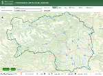 LINK: Prognose HYDVIS © HD Steiermark